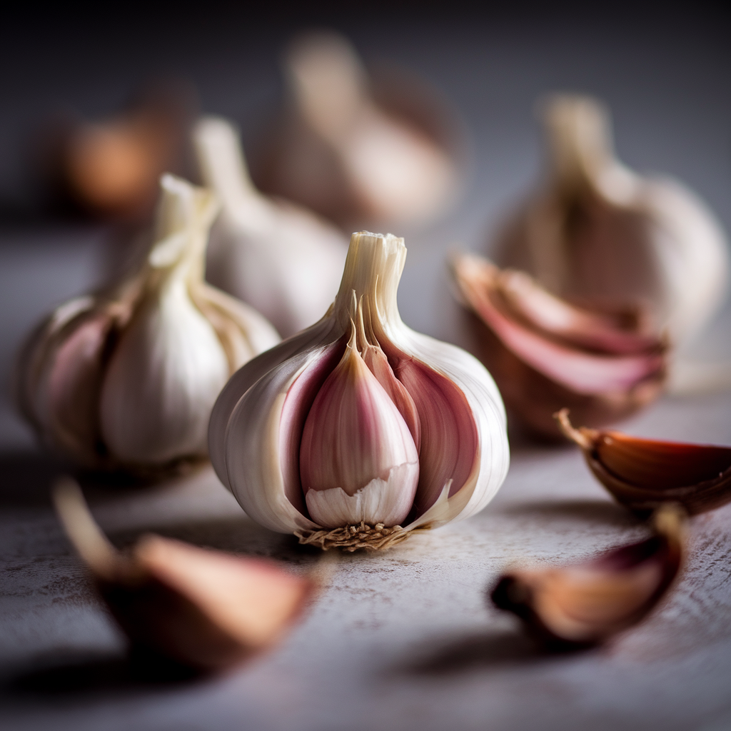 Garlic Extract